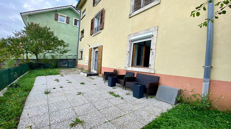 Ma-Cabane - Vente Appartement DELLE, 80 m²