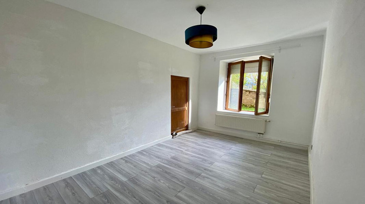 Ma-Cabane - Vente Appartement DELLE, 80 m²