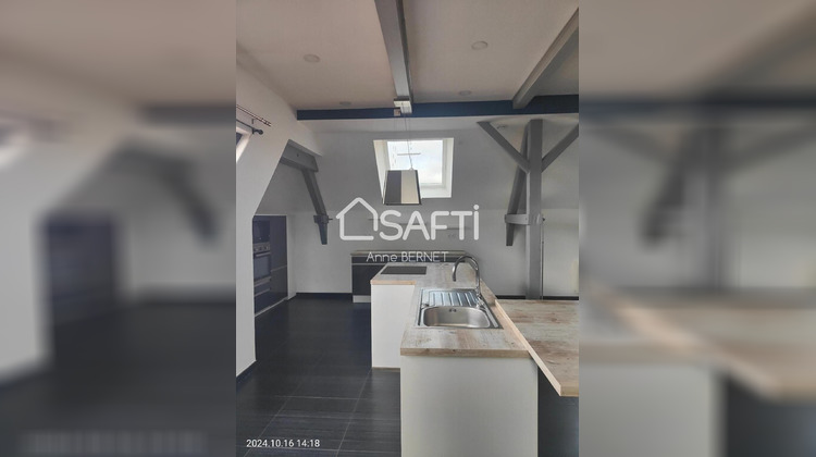 Ma-Cabane - Vente Appartement Delle, 111 m²