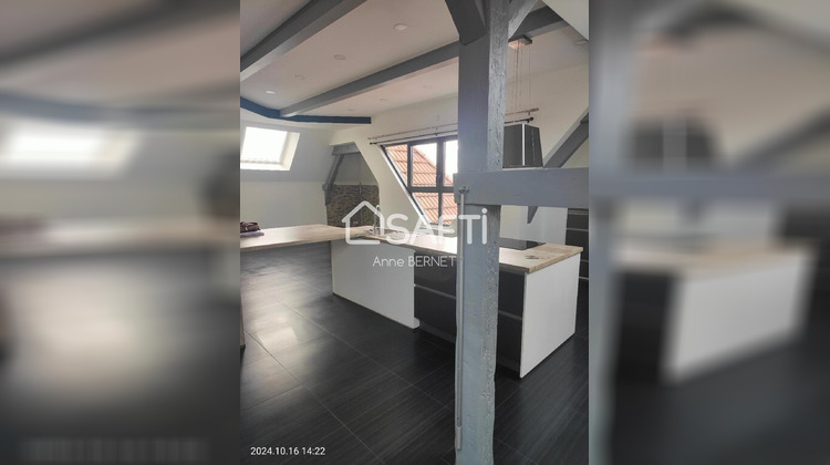 Ma-Cabane - Vente Appartement Delle, 111 m²