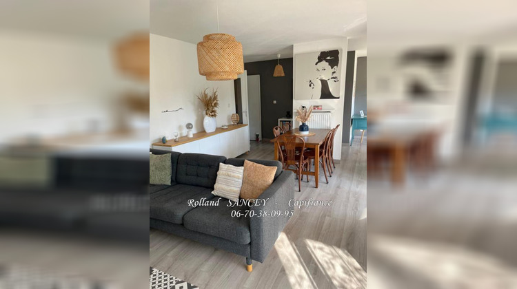 Ma-Cabane - Vente Appartement DELLE, 95 m²