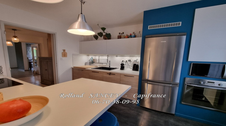 Ma-Cabane - Vente Appartement DELLE, 95 m²