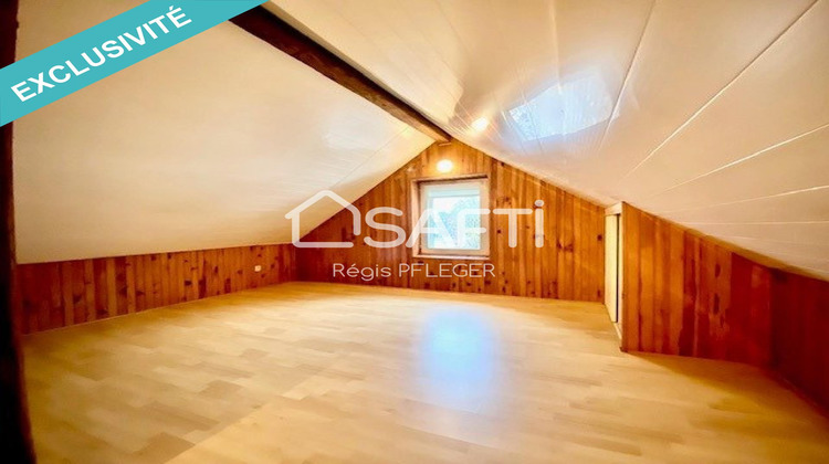 Ma-Cabane - Vente Appartement Delle, 70 m²