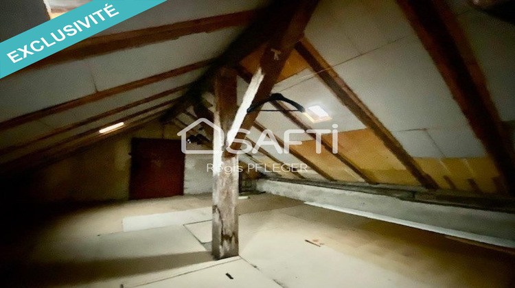 Ma-Cabane - Vente Appartement Delle, 70 m²