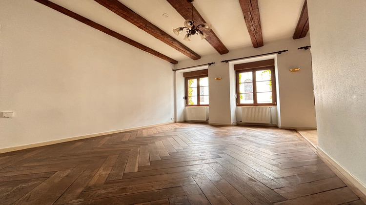 Ma-Cabane - Vente Appartement Delle, 44 m²