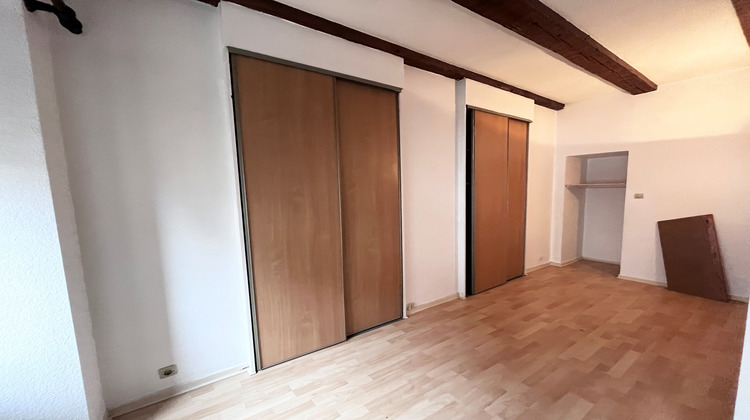 Ma-Cabane - Vente Appartement Delle, 44 m²