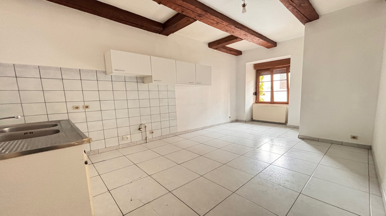 Ma-Cabane - Vente Appartement Delle, 44 m²