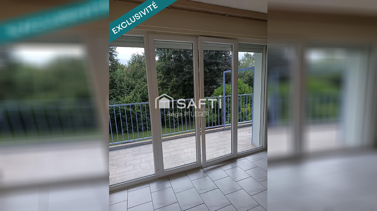 Ma-Cabane - Vente Appartement Delle, 73 m²