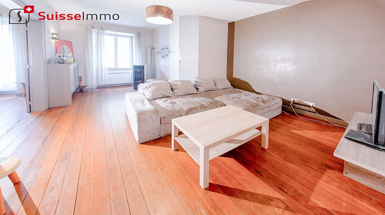 Ma-Cabane - Vente Appartement DELLE, 177 m²