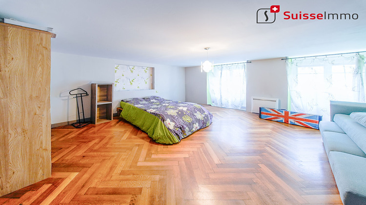 Ma-Cabane - Vente Appartement DELLE, 177 m²