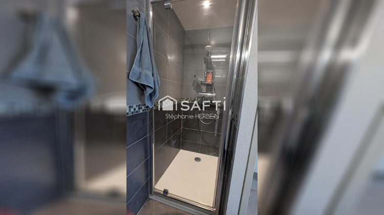 Ma-Cabane - Vente Appartement Delle, 35 m²