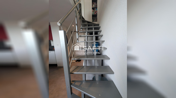 Ma-Cabane - Vente Appartement Delle, 35 m²