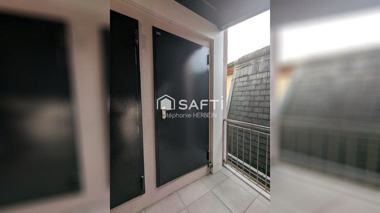 Ma-Cabane - Vente Appartement Delle, 35 m²