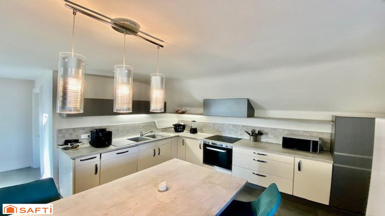 Ma-Cabane - Vente Appartement Delle, 131 m²