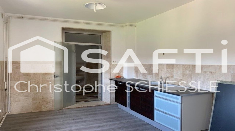 Ma-Cabane - Vente Appartement Delle, 76 m²