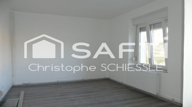 Ma-Cabane - Vente Appartement Delle, 76 m²