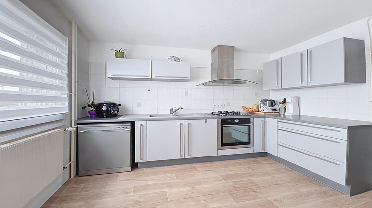 Ma-Cabane - Vente Appartement Delle, 72 m²