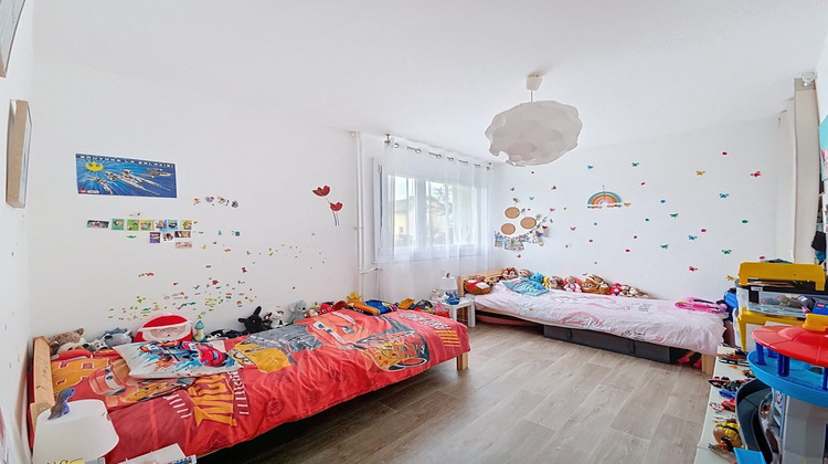 Ma-Cabane - Vente Appartement Delle, 72 m²