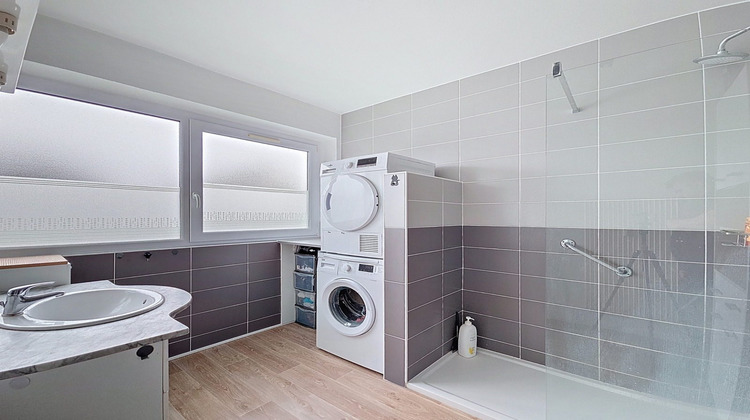 Ma-Cabane - Vente Appartement Delle, 72 m²