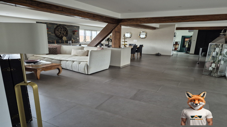 Ma-Cabane - Vente Appartement Delle, 173 m²