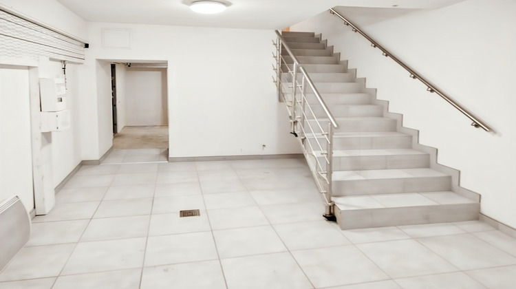Ma-Cabane - Vente Appartement DELLE, 68 m²