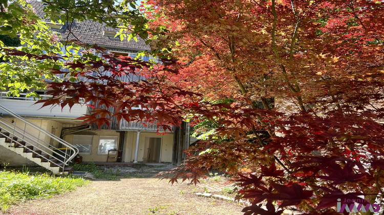 Ma-Cabane - Vente Appartement Delle, 111 m²