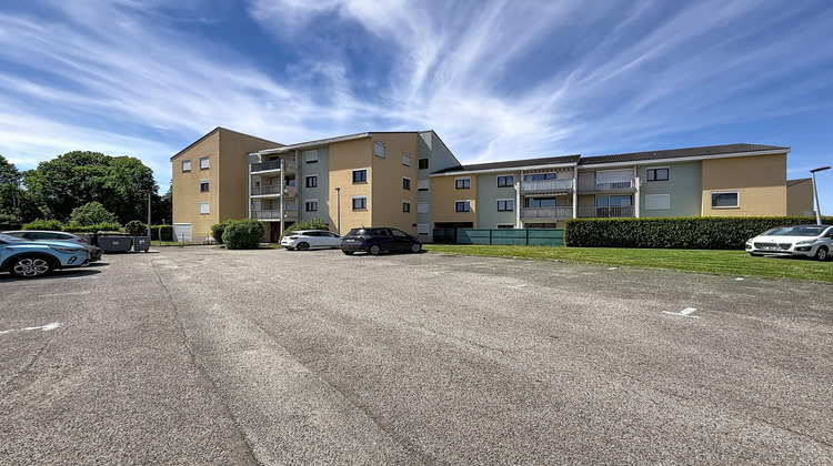 Ma-Cabane - Vente Appartement Delle, 85 m²