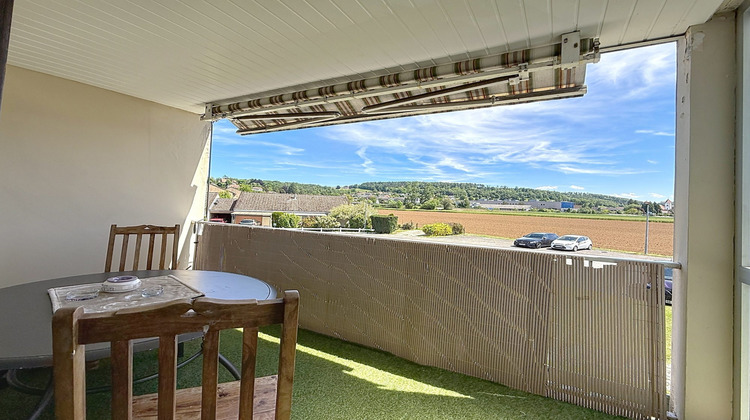 Ma-Cabane - Vente Appartement Delle, 85 m²