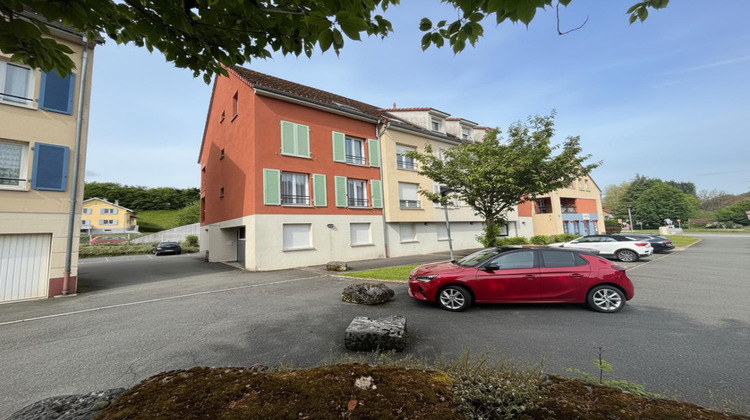Ma-Cabane - Vente Appartement DELLE, 78 m²