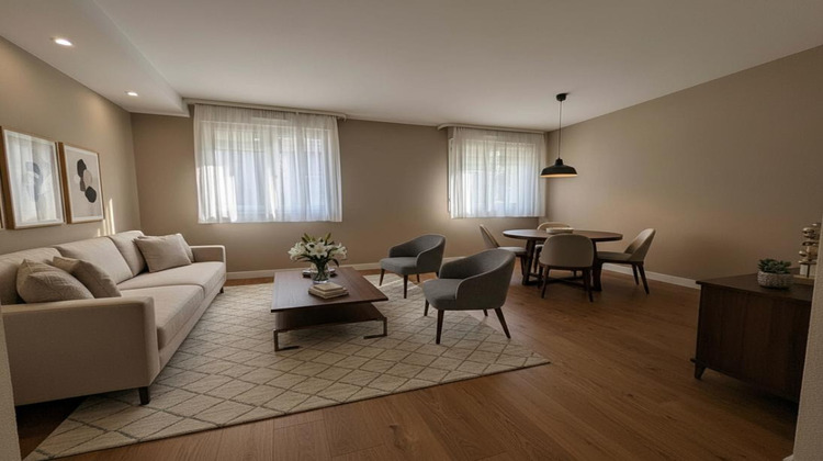 Ma-Cabane - Vente Appartement DELLE, 78 m²