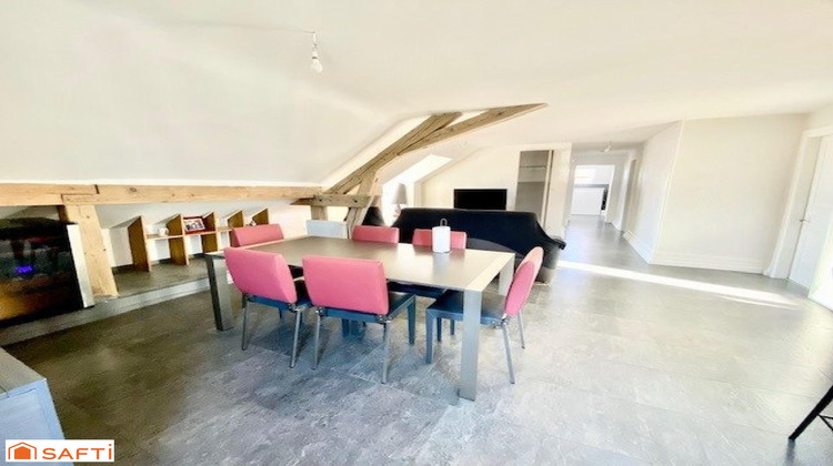 Ma-Cabane - Vente Appartement Delle, 131 m²