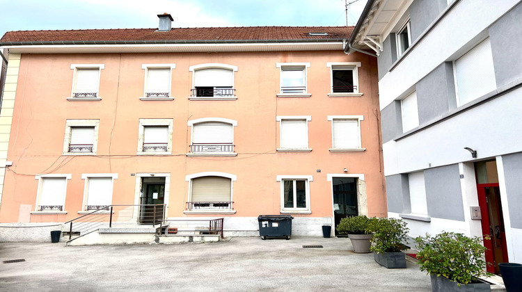 Ma-Cabane - Vente Appartement Delle, 89 m²