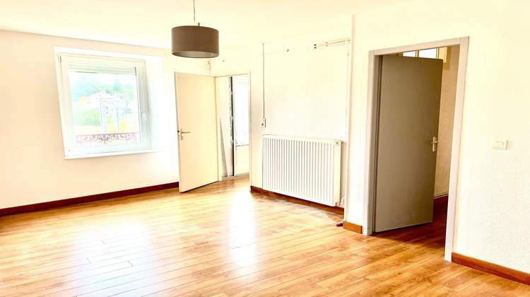Ma-Cabane - Vente Appartement Delle, 89 m²