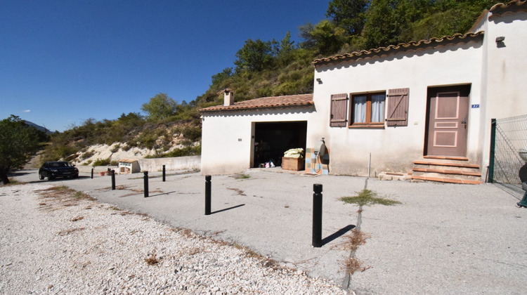 Ma-Cabane - Vente Appartement DEMANDOLX, 34 m²