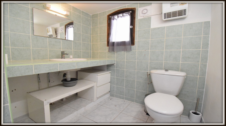 Ma-Cabane - Vente Appartement DEMANDOLX, 34 m²