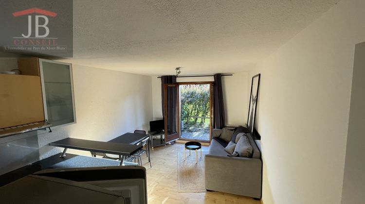 Ma-Cabane - Vente Appartement Demi-Quartier, 35 m²