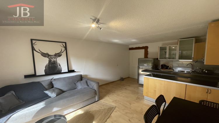 Ma-Cabane - Vente Appartement Demi-Quartier, 35 m²