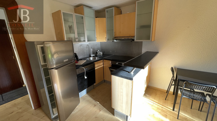 Ma-Cabane - Vente Appartement Demi-Quartier, 35 m²