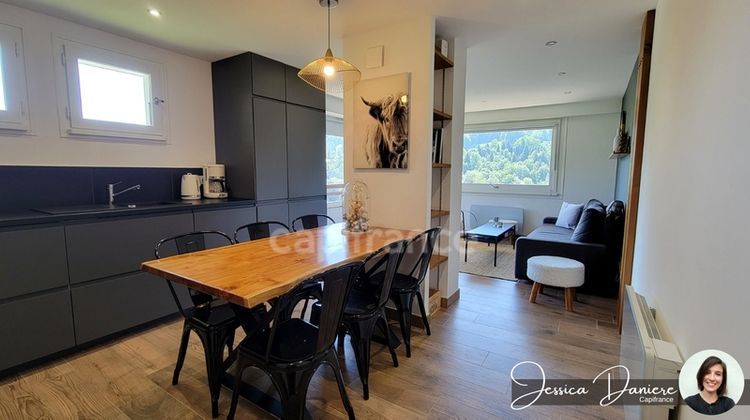 Ma-Cabane - Vente Appartement DEMI QUARTIER, 70 m²