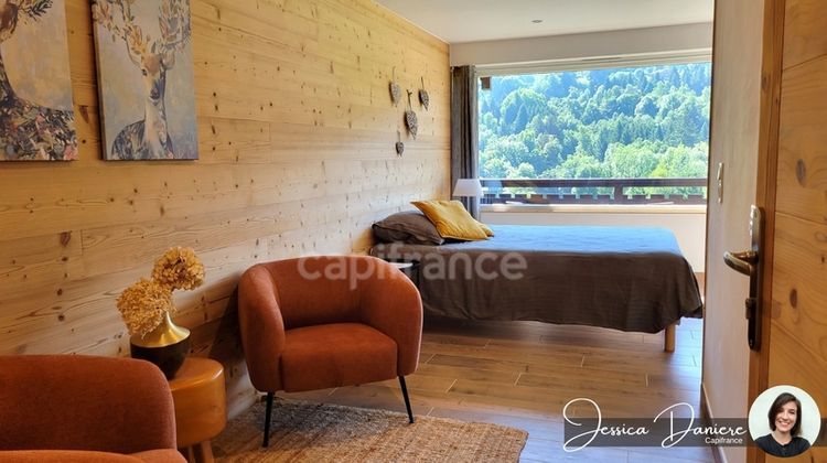 Ma-Cabane - Vente Appartement DEMI QUARTIER, 70 m²