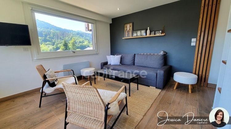 Ma-Cabane - Vente Appartement DEMI QUARTIER, 70 m²