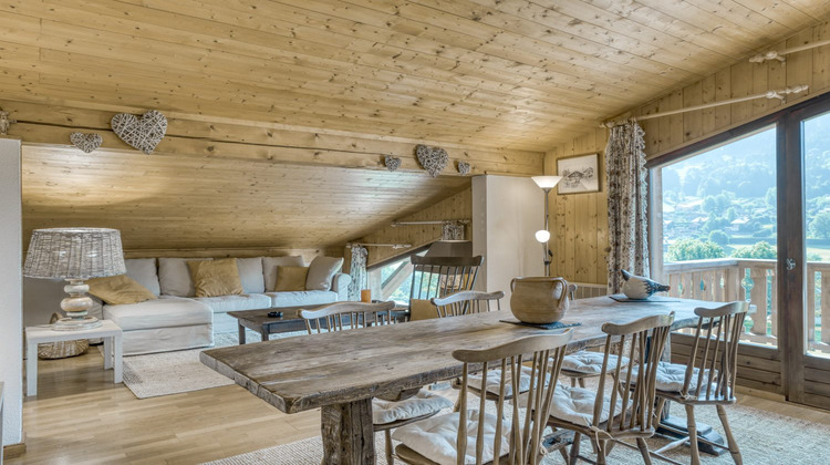 Ma-Cabane - Vente Appartement Demi-Quartier, 48 m²