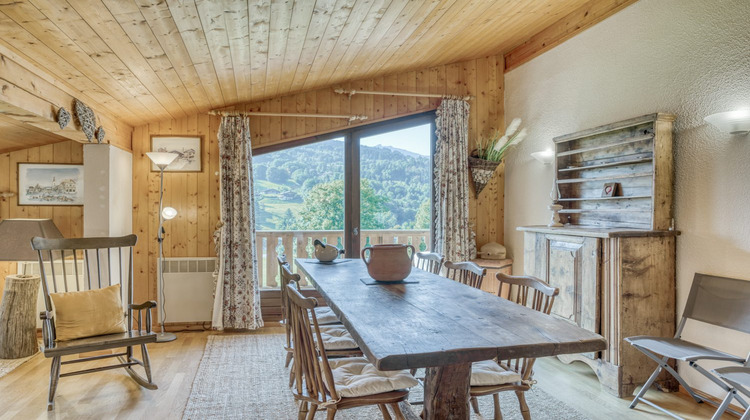 Ma-Cabane - Vente Appartement Demi-Quartier, 48 m²