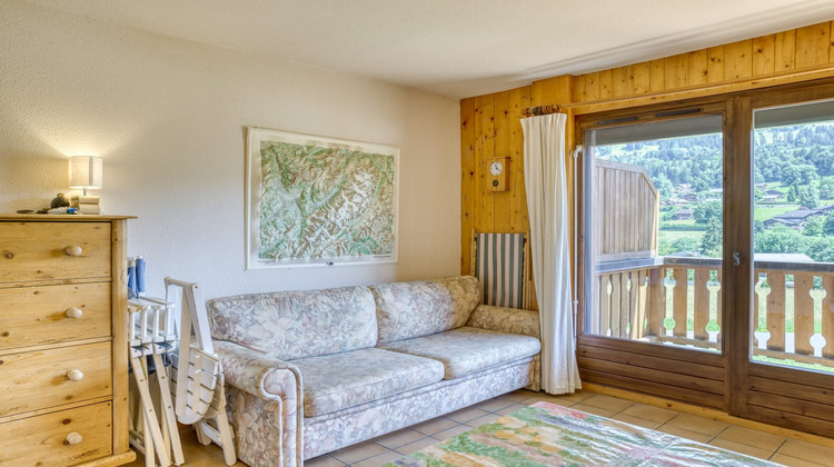 Ma-Cabane - Vente Appartement Demi-Quartier, 21 m²