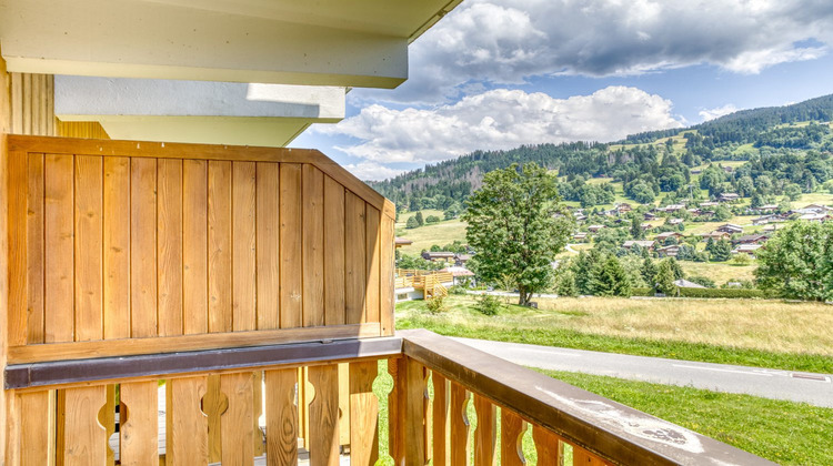 Ma-Cabane - Vente Appartement Demi-Quartier, 21 m²