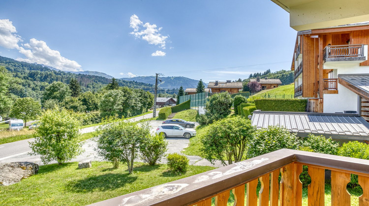 Ma-Cabane - Vente Appartement Demi-Quartier, 21 m²