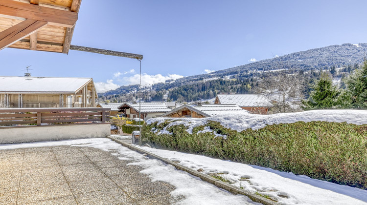 Ma-Cabane - Vente Appartement Demi-quartier, 99 m²