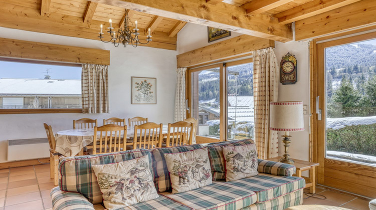 Ma-Cabane - Vente Appartement Demi-quartier, 99 m²