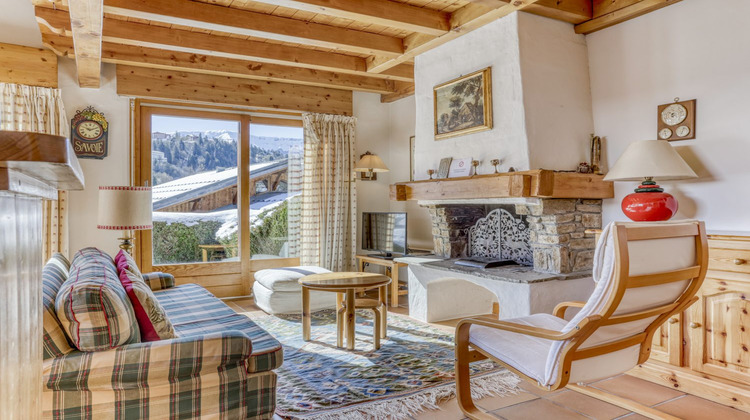 Ma-Cabane - Vente Appartement Demi-quartier, 99 m²