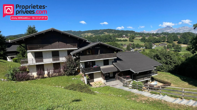 Ma-Cabane - Vente Appartement DEMI QUARTIER, 22 m²